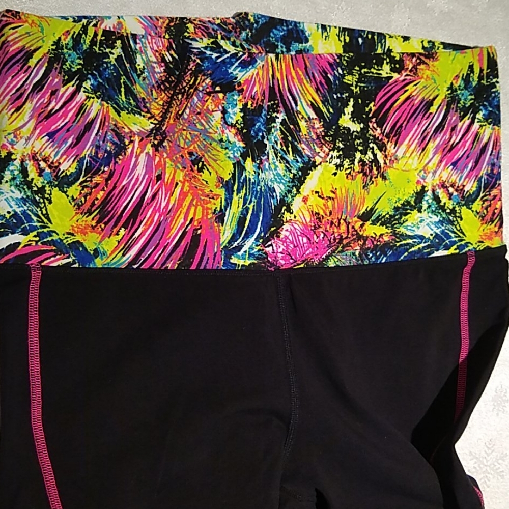 Exercise Pants - image 3